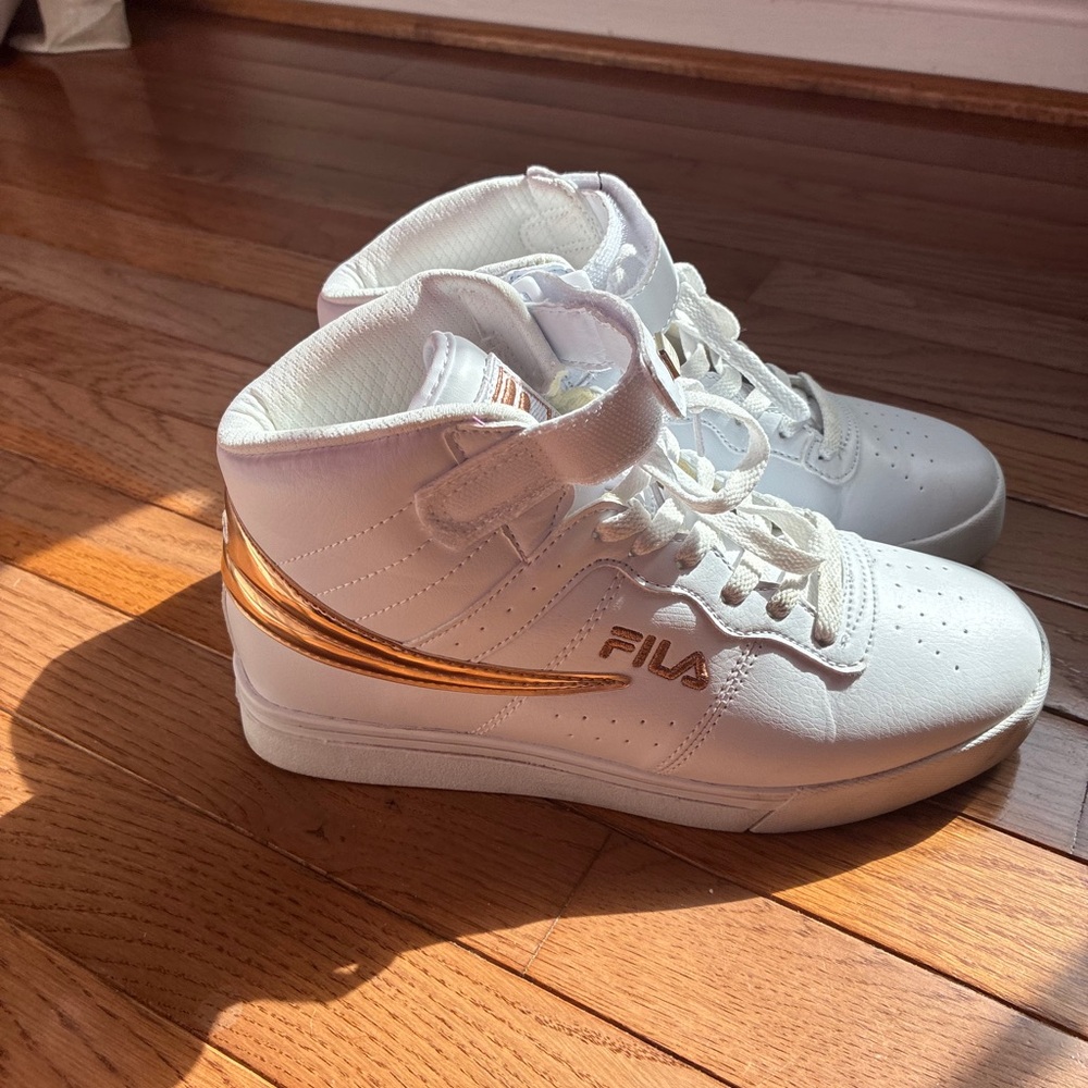 Women’s Fila Vulc